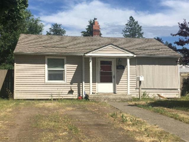 House for sale in Spokane, Spokane County