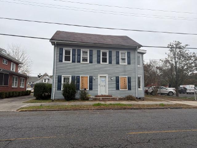 House for sale in Hurley Heights, Seaford