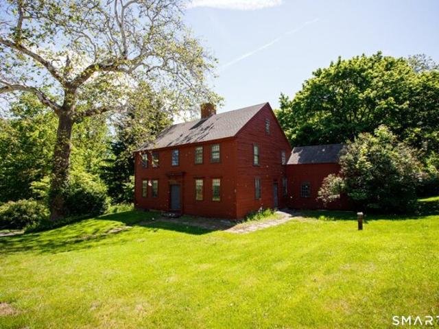 House for sale in Canterbury, Connecticut