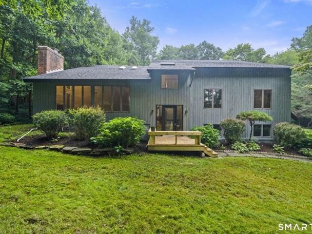 House for sale in Canton, Connecticut