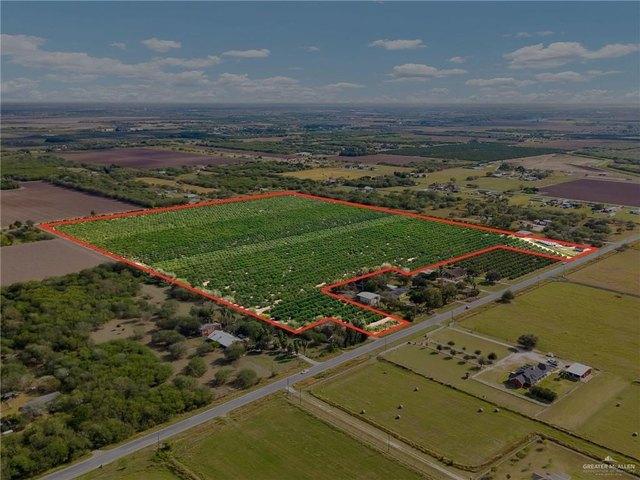 Land for sale in Cameron, Texas