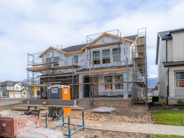 House for sale in Lehi, Utah