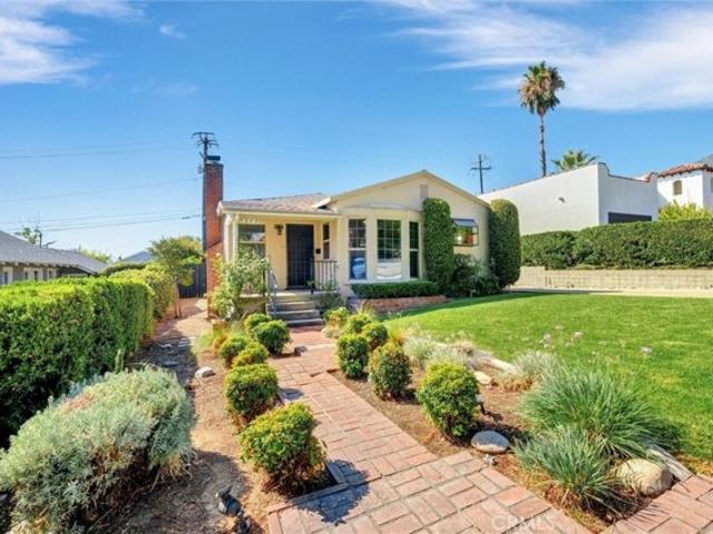 House for sale in Monrovia, California
