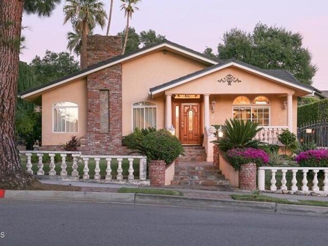 House for sale in Monrovia, California