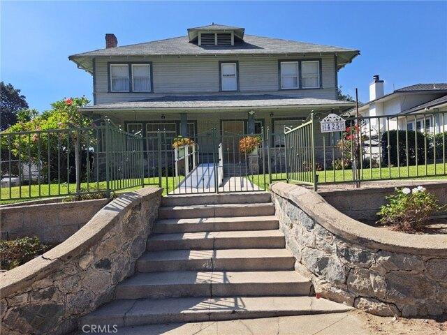 House for sale in Monrovia, California