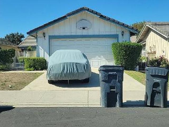 House for sale in Moorpark, California