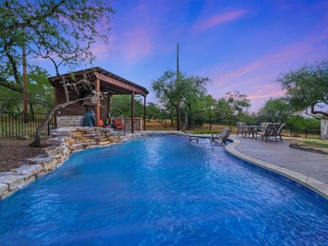 House for sale in Hays, Texas