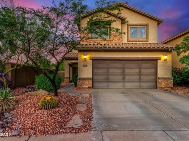 House for sale in Anthem, Arizona