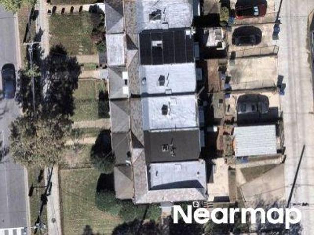 Townhouse for sale in Washington, Washington DC