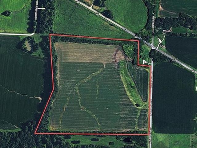 Land for sale in Moscow Mills, Missouri