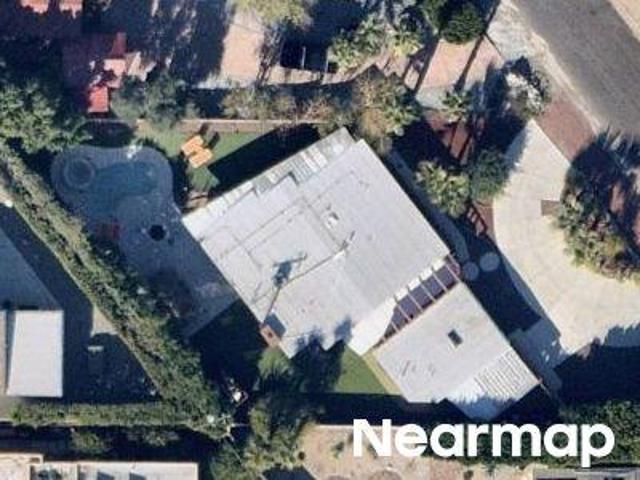 House for sale in Palm Springs, California