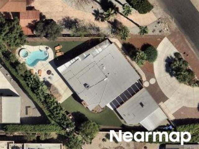 Property for sale in Palm Springs, California