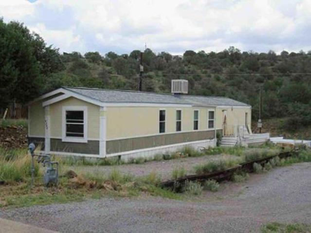 House for sale in Silver City, New Mexico