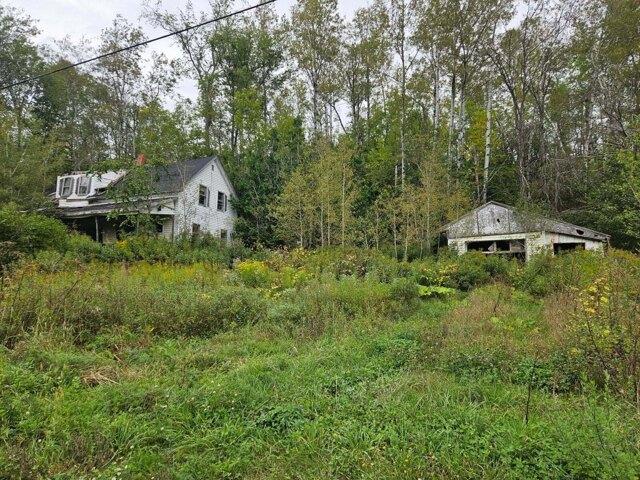 Land for sale in Fort Fairfield, Maine