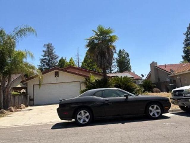 House for sale in Fresno, California