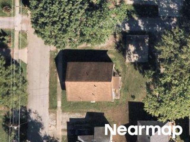 House for sale in Carbondale, Illinois