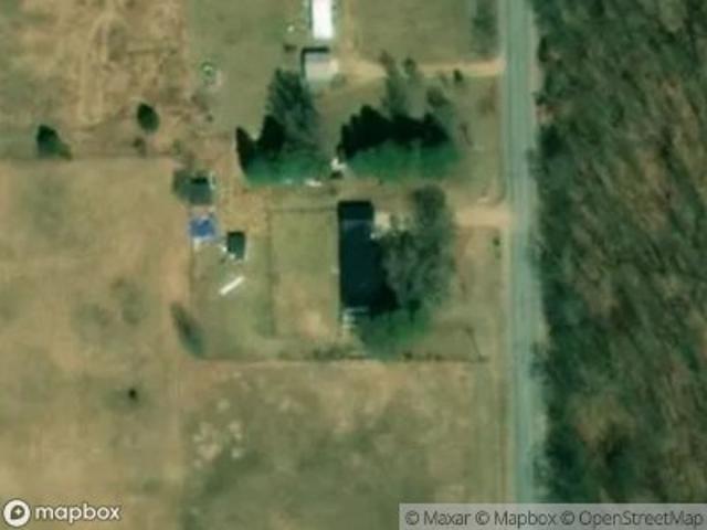 House for sale in Vestaburg, Michigan