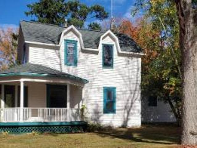 House for sale in Michigan