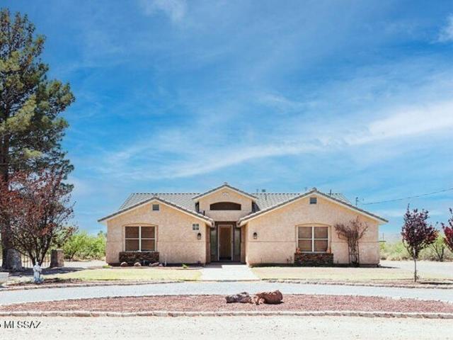 House for sale in Willcox, Arizona