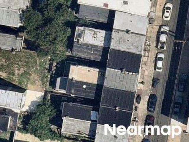 Townhouse for sale in Philadelphia, Pennsylvania