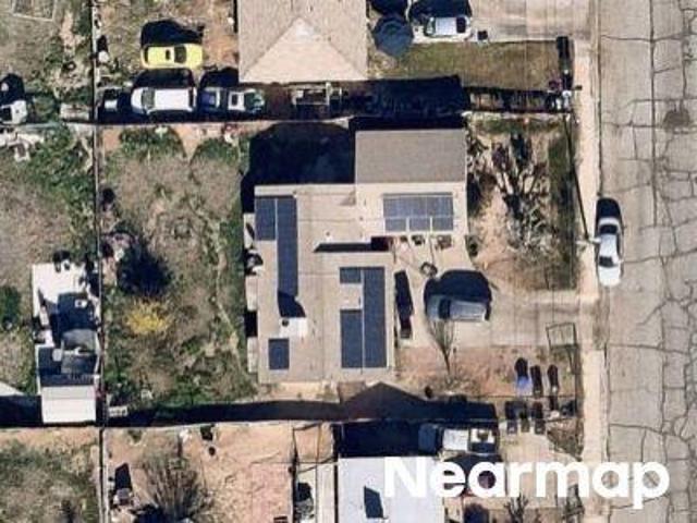 House for sale in Blythe, California