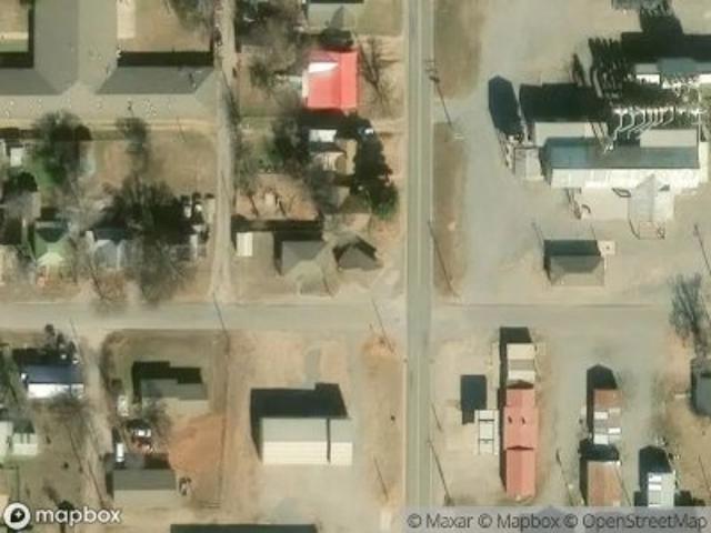House for sale in Caddo, Oklahoma