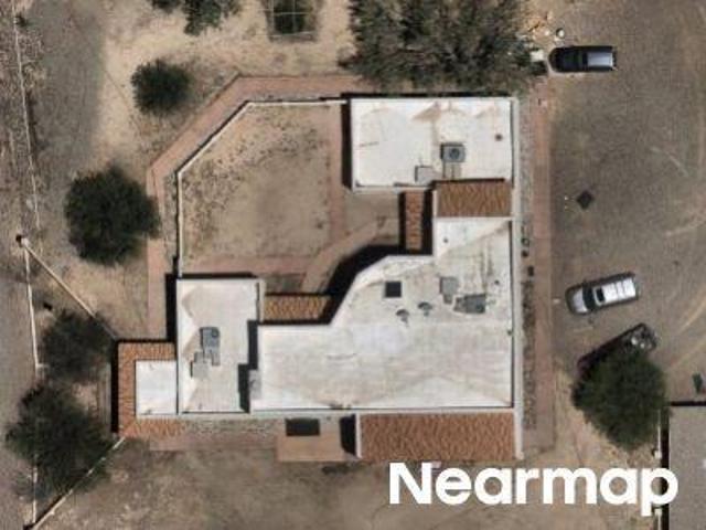 House for sale in Tucson, Arizona