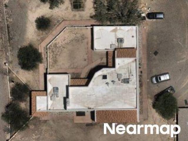 House for sale in Tucson, Arizona