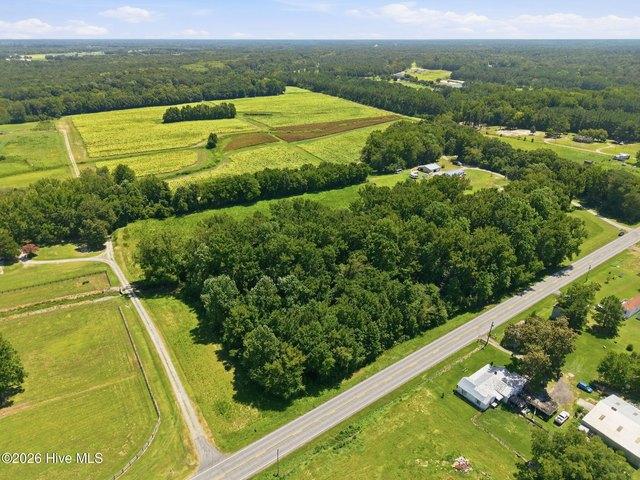 Land for sale in Macclesfield, North Carolina
