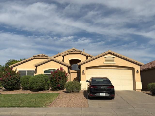 House for sale in Arizona