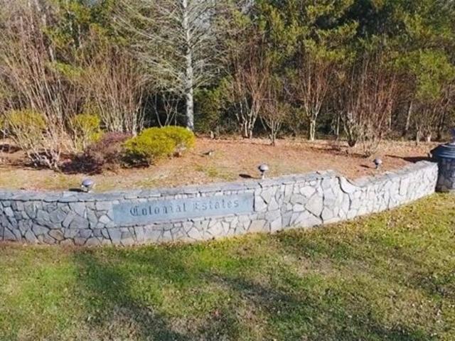 Land for sale in Mocksville, North Carolina