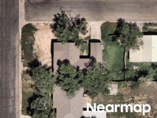 House for sale in Potter, Texas