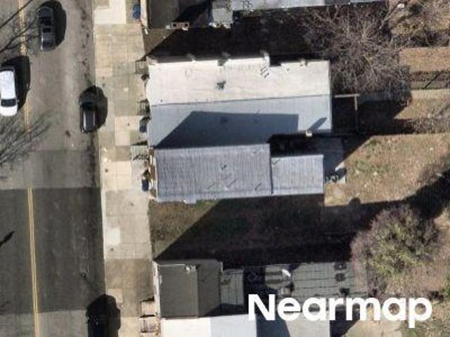 House for sale in Gay Street, Baltimore