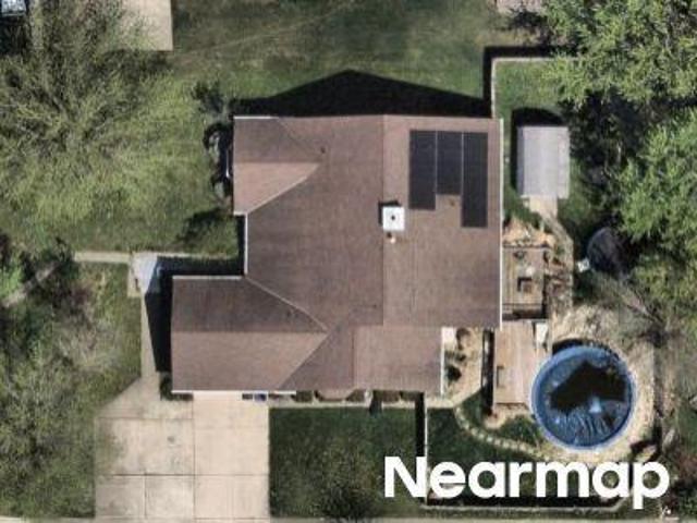 House for sale in Brunswick, Ohio