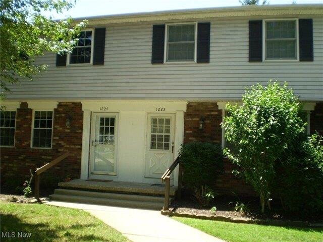 Condo for sale in Brunswick