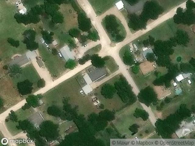 House for sale in Mart, Texas