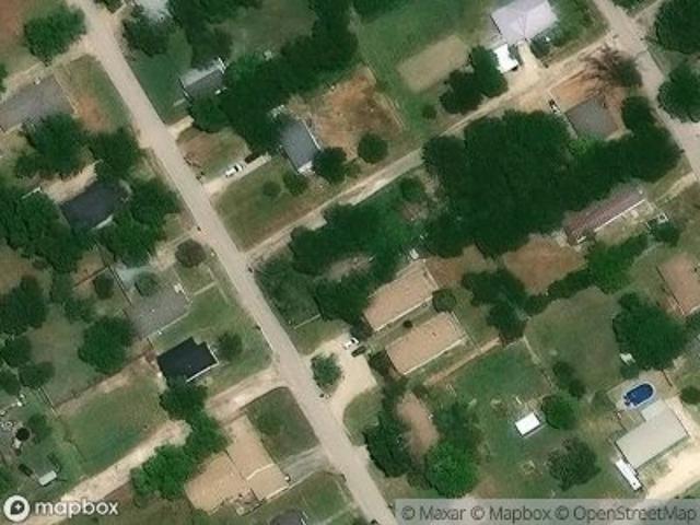 House for sale in Mart, Texas