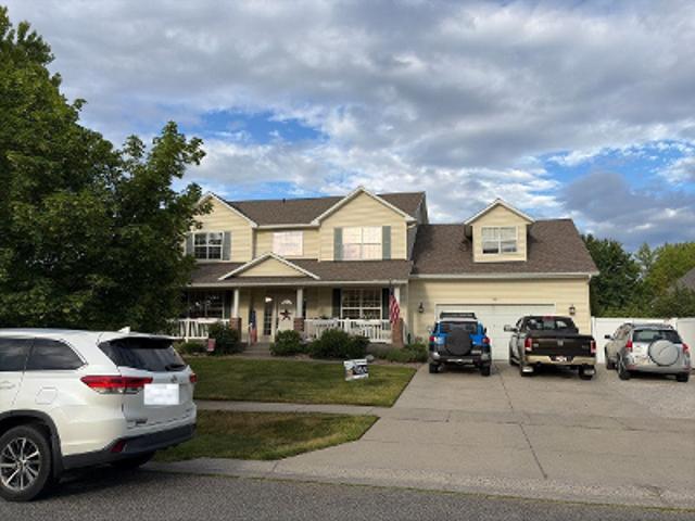House for sale in Coeur D Alene, Idaho