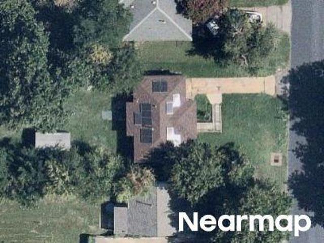 House for sale in Norman, Oklahoma