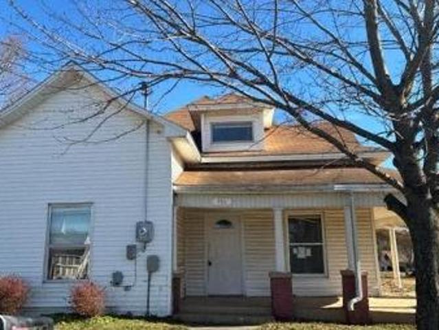 House for sale in Ark