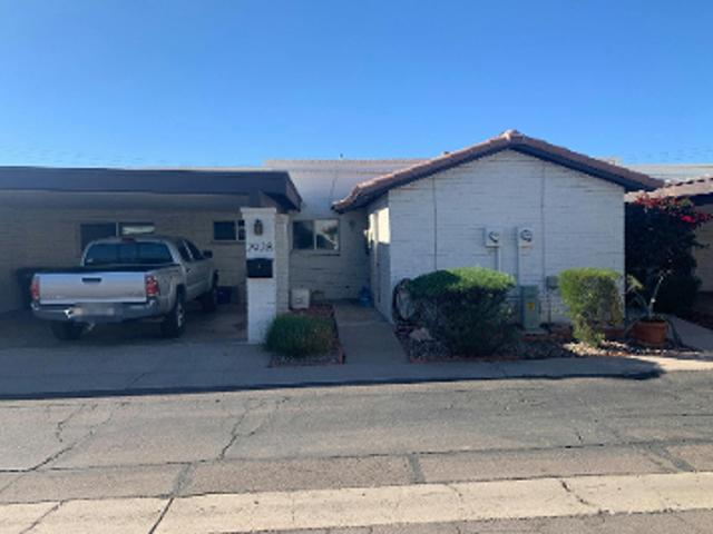 House for sale in Laveen, Arizona