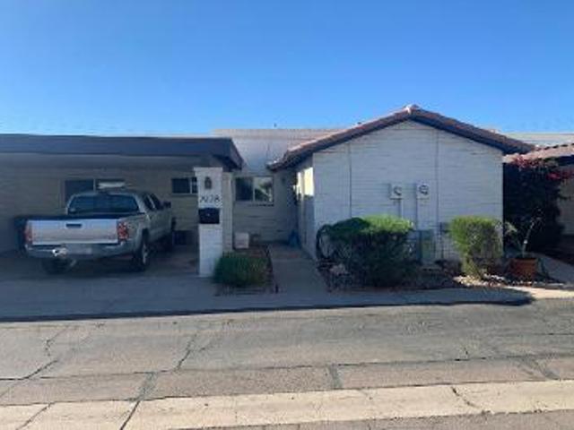 House for sale in Phoenix, Arizona