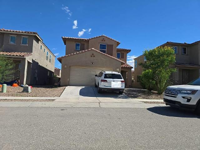 House for sale in Tucson, Pima County