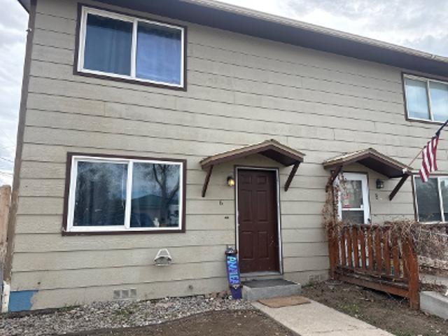 House for sale in Montrose, Colorado
