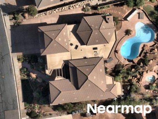 House for sale in Saint George, Utah