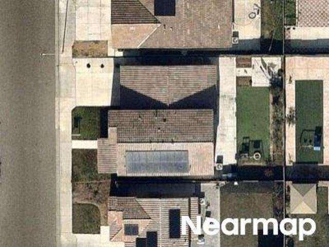 House for sale in Fresno, California