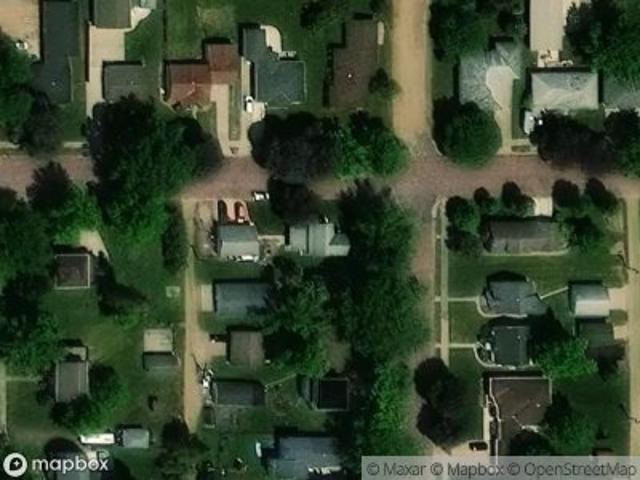 House for sale in Springfield, Minnesota