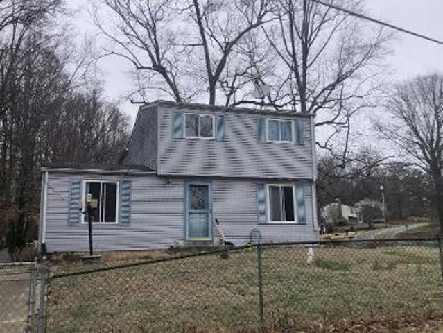 House for sale in Maryland