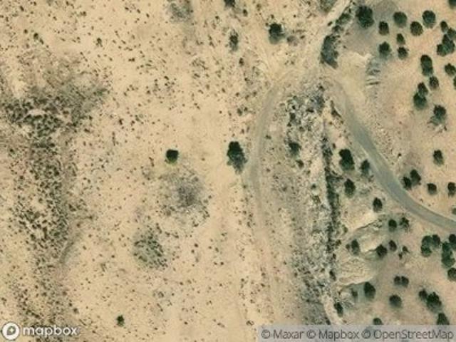 House for sale in New Mexico