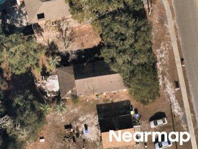 House for sale in Southport, North Carolina